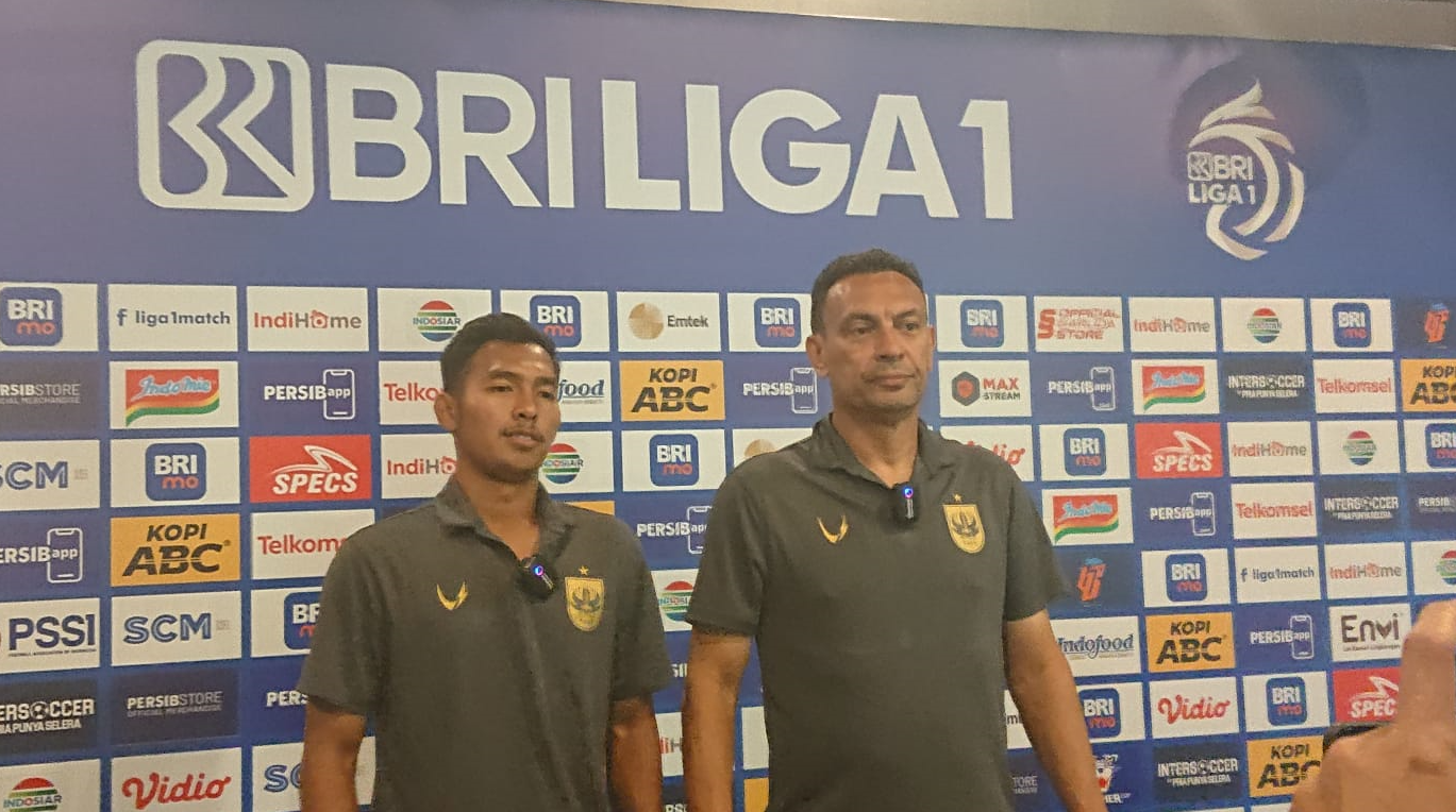 Meski Persib Tengah Terpuruk, Pelatih PSIS Semarang Masih Segan