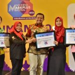 Tiga Inovasi Pelayanan Publik Sumedang Raih "Public Service of The Year 2022 Jabar Banten