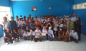 Antisipasi Pengunaan Semakin Meluas, Sekolah-Sekolah di Bandung Didorong Sosialisasi Bahaya Narkoba