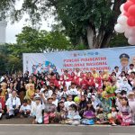 DP3A Bandung Gelorakan Pemenuhan Hak Anak dalam Pelaksanaan Hari Anak Nasional