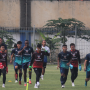 Line Up Persib vs Borneo FC, Teja Paku Alam Kembali di Mistar Gawang, Kakang Rudianto Perkuat Sisi Kanan