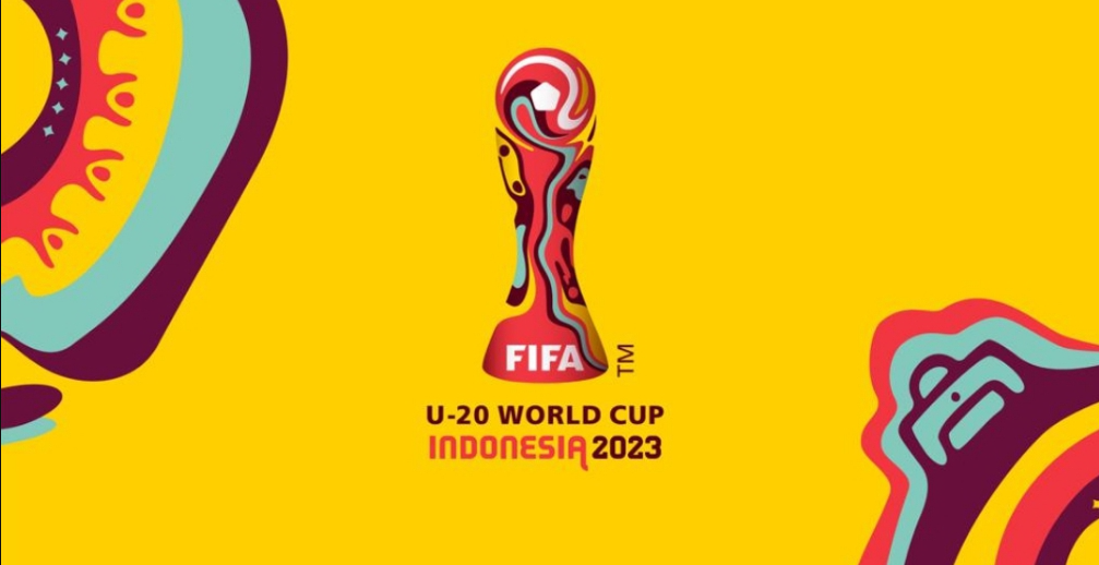 FIFA Telah Merilis Lambang Piala Dunia U20 Indonesia, Berikut Ini Maknanya