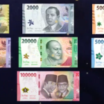 Resmi! Bank Indonesia Luncurkan Uang Rupiah Baru Tahun Emisi 2022, Apa Saja?