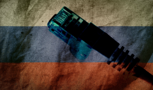Tak Sejalan dengan Kremlin, Pihak Berwenang Rusia Telah Menghapus 138 Ribu Situs sejak Invasi Ukraina