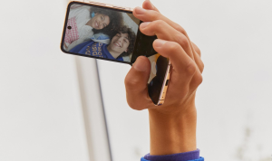 3 Hal Di Kamera Galaxy Z Flip4 5G Yang Bikin Kamu Lebih Hebat Dibanding Smartphone Lain