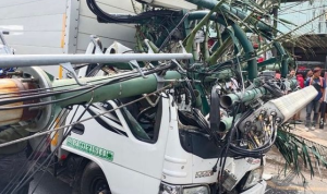 Kecelakaan Truk Maut di Bekasi, Sopir Disebut Sudah Lakukan Pengereman Mendadak