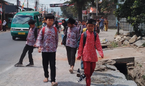 Dinas P2KBP3A Kabupaten Bandung Akui 2021 Terjadi Peningkatan Kekerasan pada Perempuan dan Anak