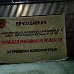 Aset milik mantan Ketua DPRD Jabar berinisial IS dan istrinya EK akhirnya disita oleh Pengadilan Negeri (PN) Bale Bandung.