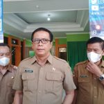 Sekda Kabupaten Bandung Imbau Semua Industri untuk Tak Berbuat Nakal