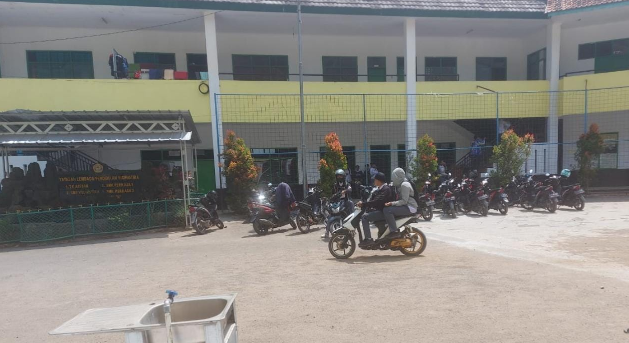 SMK Perkasa di Sumedang Tahan Ijazah Jadi Sorotan, DPRD Jabar Sarankan Disdik Blokir BPMU Sekolah