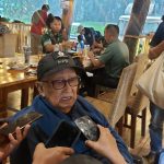 Solihin GP Murka pada Pihak yang Mengklaim Aset Kebun Binatang Bandung: Tempeleng Saja