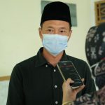 Ketua Pansus VIII Dewan Perwakilan Rakyat Daerah (DPRD) Jabar, Ihsanudin berikan keterangan usai rapat Pansus VIII di Kantor DPRD Jabar, Kota Bandung, Sabtu (10/9).