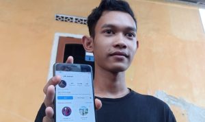 Polri Sampaikan status Said Fikriansyah, Pemuda Cirebon yang Diduga sebagai Hacker Bjorka