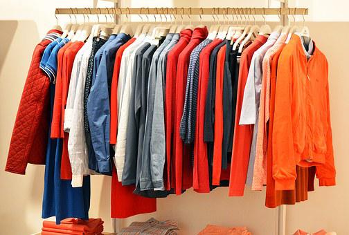 Tips memilih warna baju yang sesuai untuk musim panas (pixabay)
