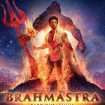 Film Brahmastra (Sumber gambar: Cinema 21)