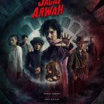 Nonton film Jagat Arwah, Segera tayang di bioskop. ( Foto: Visinema Pictures)