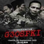 Link Nonton Film Pengkhianatan G30S PKI, Lengkap dengan Jadwal Tayang Livestreaming (kastara.id)