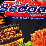 Mie Sedaap Varian ini Ditarik Dari Peredaran Karena Mengandung Pestisida, Awas Hati-hati