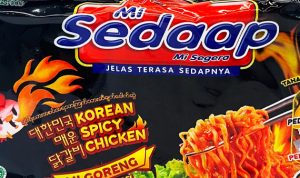 Mie Sedaap Varian ini Ditarik Dari Peredaran Karena Mengandung Pestisida, Awas Hati-hati