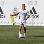 Bintang Real Madrid Toni Kroos Sindir Casemiro Mata Duitan