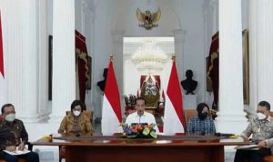 Perbandingan Kenaikan Harga BBM Era Jokowi dan SBY