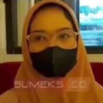 EP Istri polisi yang digrebek di Hotel karena selingkuh, mengaku kerap disiksa oleh suaminya. (Sumex.com)