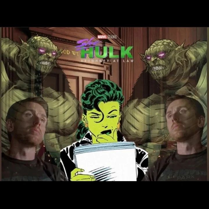 she hulk episode 4