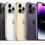 review iphone 14 series