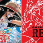 Spoiler Film One Piece Red 2022, Uta Punya Misi Sekelas Thanos