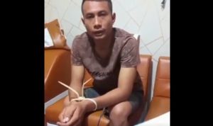 Pelaku Penembakan Sesama Polisi, Aipda Rudi Suryanto Dipecat dengan Cepat