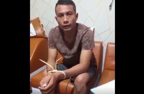 Pelaku Penembakan Sesama Polisi, Aipda Rudi Suryanto Dipecat dengan Cepat