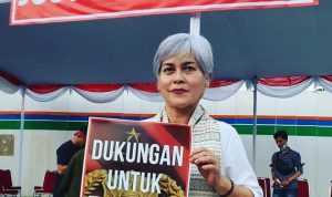 Irma Hutabarat Heran Ada Skenario Brigadir J Perkosa Istri Komandan Usia 50 Tahun: Itu Bunuh Diri!