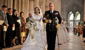Film The Crown