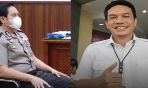 Desak LPSK Bantu Kasus Ferdy Sambo, AKBP Jerry Raymond Siagian Dipecat dari Polri