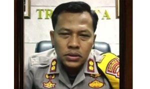 Jadikan Rumah Dinas Tempat Asusila tapi Tidak Dipecat, Nih Tampang Kapolres Batanghari AKBP M Hasan