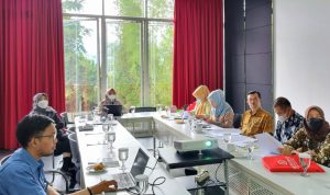BPJS Kesehatan Bandung Jaring Peserta JKN dari Sektor Koperasi dan UMKM