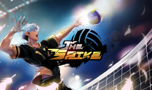 Download The Spike Volleyball Story Apk Versi TEBARU di Sini