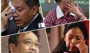 Perbandingan Sikap PDIP Saat Harga BBM Naik di Era SBY dan Jokowi, Dulu Nangis-Nangis