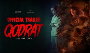 Sinopsi Film Qodrat dan Jadwal Tayangnya di Bioskop (Sumber gambar: YouTube Rapi Films)
