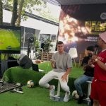 Komunitas FIFA Mobile Turut Ramaikan Hari Jadi Kota Bandung bersama Pemain Persib