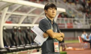 Lolos Piala Asia, Meme Shin Tae Yong: Assalamualaikum Piala Asia, Inget! Jerman Gue Pulangin Bos! Bermunculan