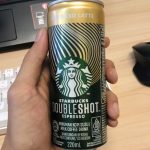 Starbucks Hadirkan Kopi Kaleng Kemasan, Bisa Ditemukan Di Minimarket