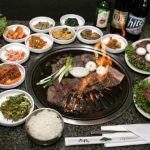 Wisata Kuliner Korea Bandung