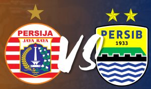 Laga panas anatara Persib Bandung dengan musuh bebuyutannya Persija akan kembali digelar pada pekan ke-11 Liga 1 2022 di Stadion GBLA