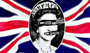lagu god save the queen