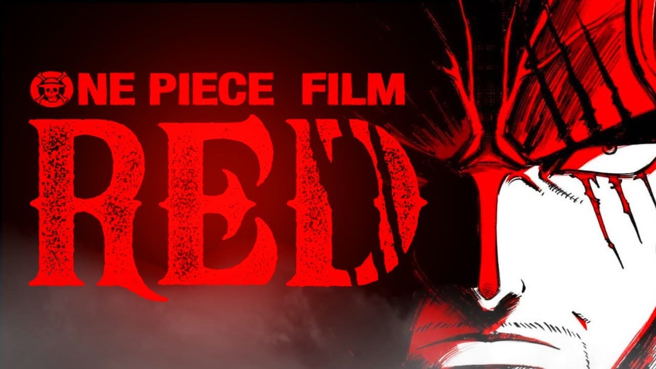 Nonton One Piece Film Red Sub Indo Full Movie HD, Cek Disini!