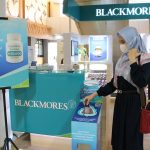 Blackmores Indonesia Terus Berkomitmen Jaga Kelestarian Laut Indonesia Melalui Program Blackmores Peduli ‘Tukar Botol’