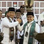 Menelisik Duet Prabowo Muhaimin