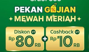 Promo grab food September 2022 (Sumber gambar: Grab)