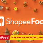 Cara Daftar Shopee Food Driver Secara Online dan Mudah, Cek Selengkapnya di Sini! (Sumber gambar: Shopee)